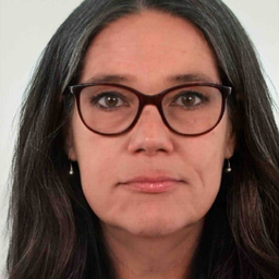 Christine Beckmann