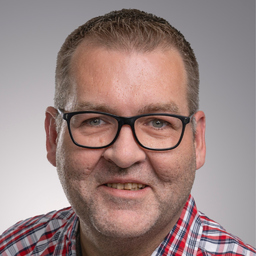 Profilbild Torben Hamann