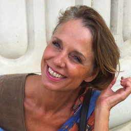 Petra von der Osten-Sacken