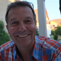 Rolf Oldani