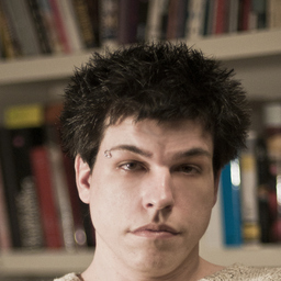 Jean-Marc Grubenmann's profile picture