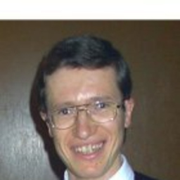 Pete Stepanov