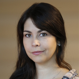 Jennifer Kahlenberg