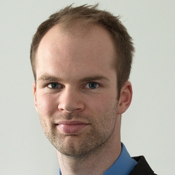 Profilbild Sebastian Kohl