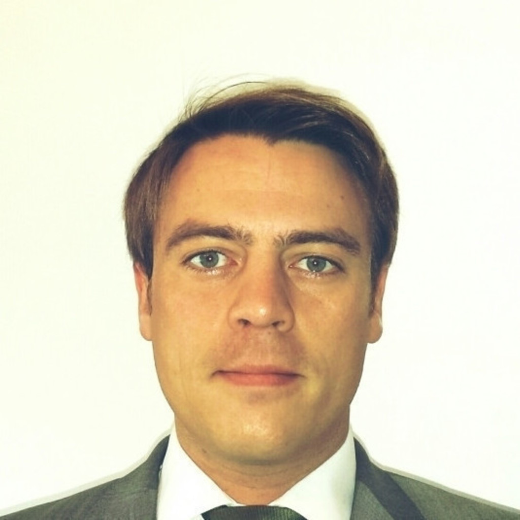 Sebastian Moll - Sourcing & Purchasing Manager ITW Fasteners Europe