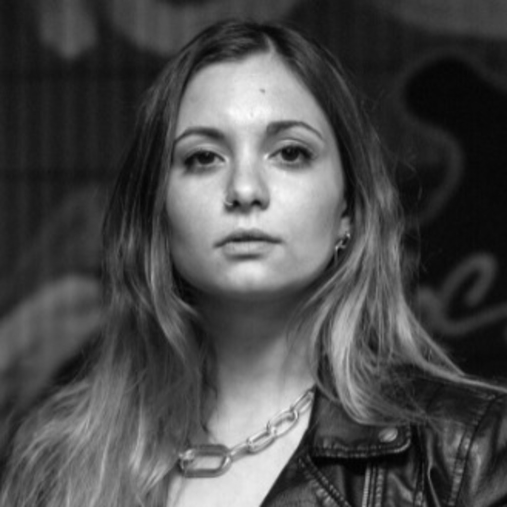 Lucia Panasci Recruitment Consultant DSJ Global XING