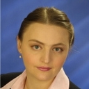 Svetlana Krasavina