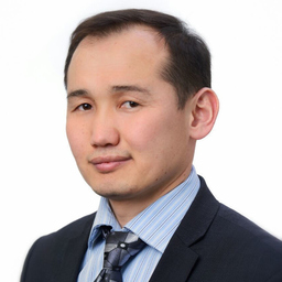 Dr. Габит Рысбаев