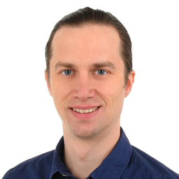 Daniel Naumann