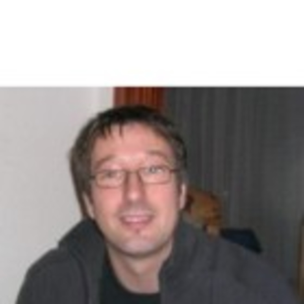 Jürgen Gizzi Lead Software Engineer INIT GmbH XING