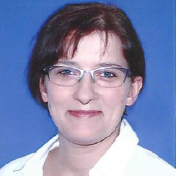 Isabel Haupt