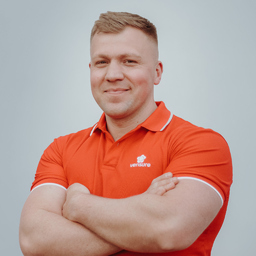 Roman Martyn
