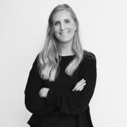 Charlotte Seebode