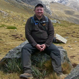 Manfred Prestel