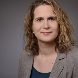 Anna Heischkamp