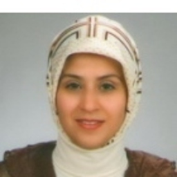 Betül Bayraktaroğlu