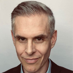 Dr. Georg Singer