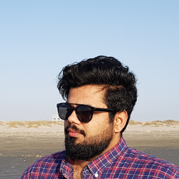 Umair Mazhar