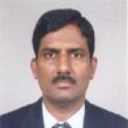 Balasundaram Venkatesan