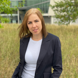 Pia Martina Hellmann
