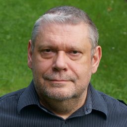 Dipl.-Ing. Frank Märtins