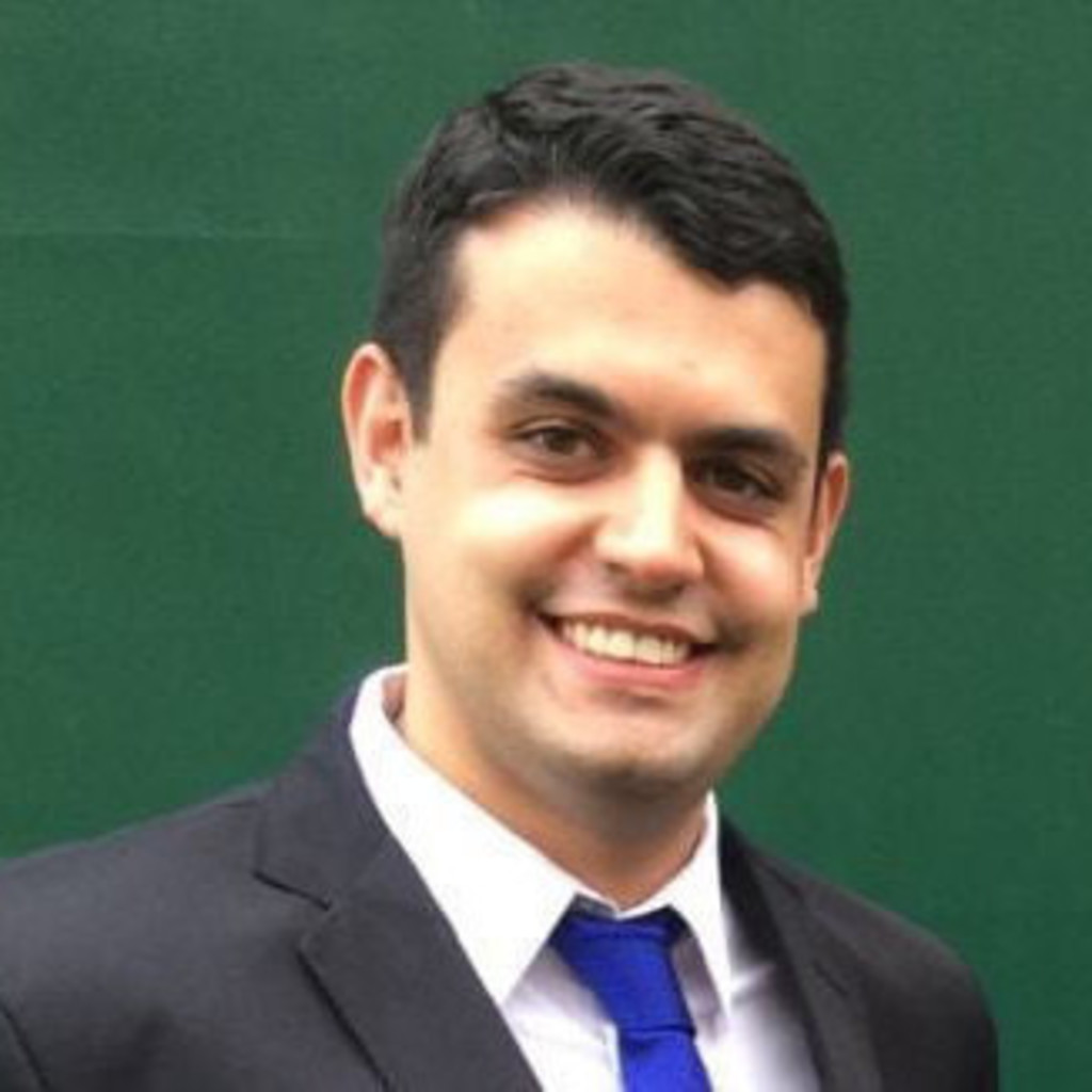 Gustavo Moretti Souza - Internal Auditor - Donaldson Filtration | XING