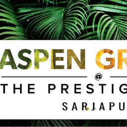 Prestige Aspen Greens