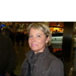 Gisela Stelz