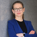 Katalin Avram-Knoll