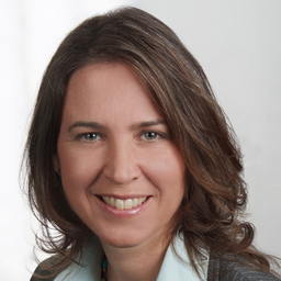 Dipl.-Ing. Kirsten Schwoerer