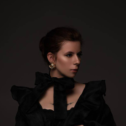 Anastasiia Krutenko's profile picture