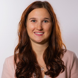 Profilbild Luisa Sennert
