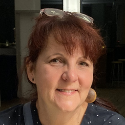 Marianne Filler