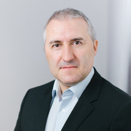 Hans-Georg Kastner BEng