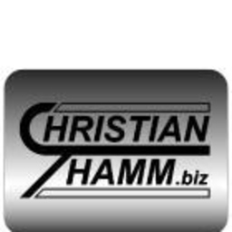 Christian Thamm