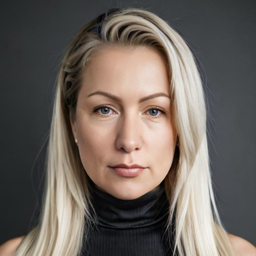 Sandra Rebele