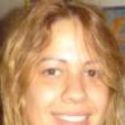 Virginia Encabo Colino