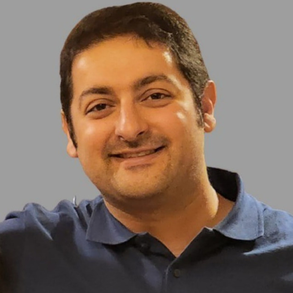 Seyed Mohammad Joulaei Joshaghani Technical Project Manager BRTech