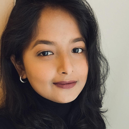 Sanchita Barman