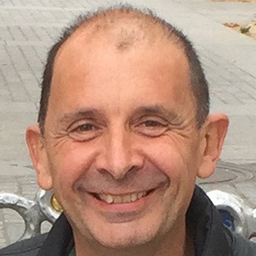Alberto Biancalana