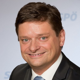 Werner Rafetseder