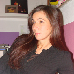 Tanja Bentz-Radetzky's profile picture