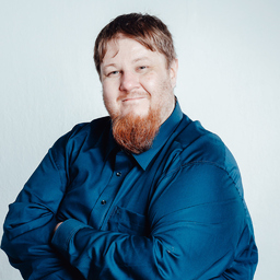 Andreas Törmer