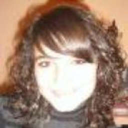 Ana Mª Campos Jiménez