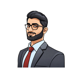 Mahesh Kurude