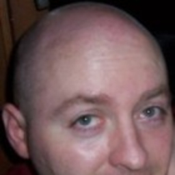 Arnaud Joyes