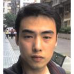 一男 田