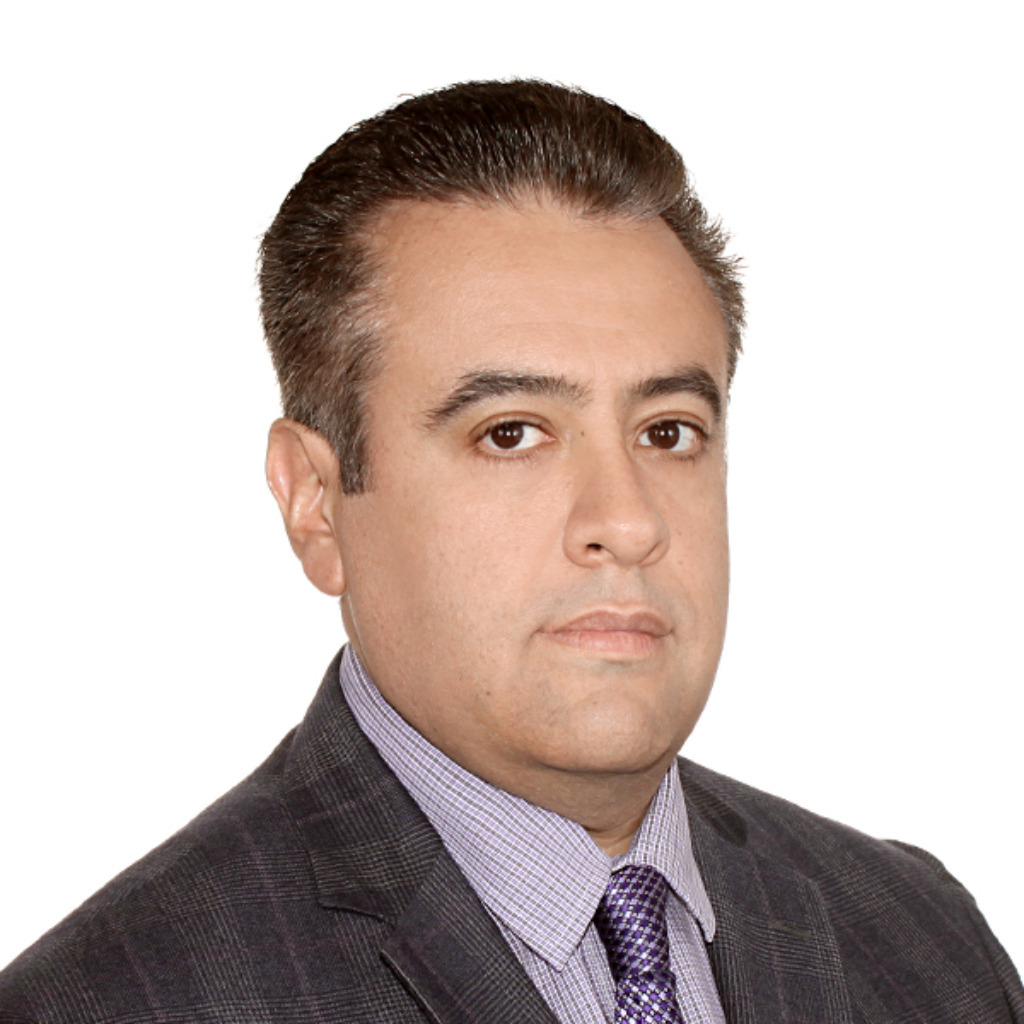 Felipe Antonio Martell Aguirre Gerente de Servicios Profesionales