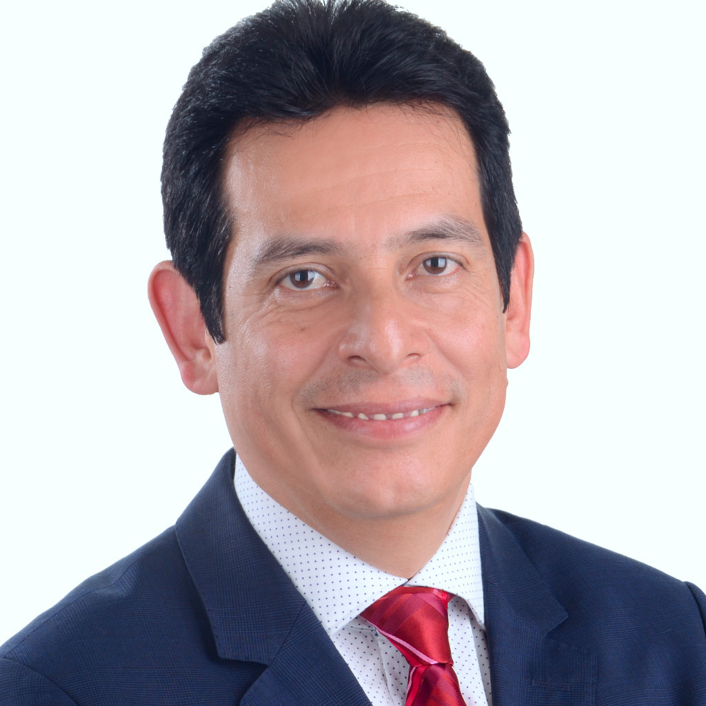 Jose Hernando Saenz Gutierrez Consultor Consultant & Interim