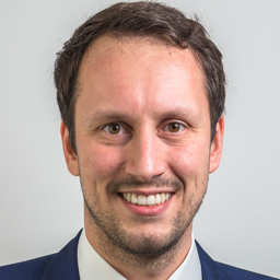 Dr. Markus Singer